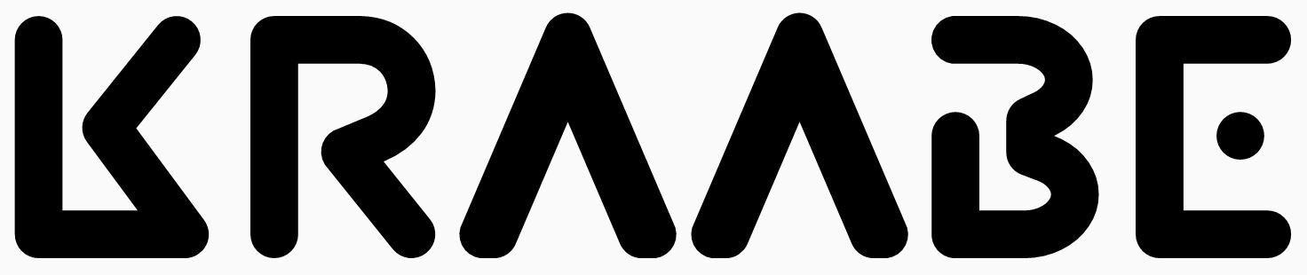 KRAABE Logo