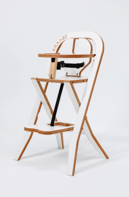 Klein-Kinderhochstuhl